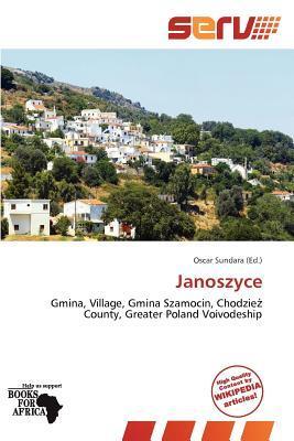 Janoszyce