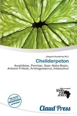 Cheliderpeton
