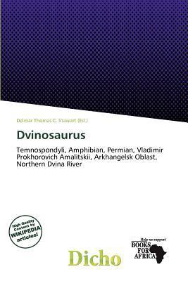Dvinosaurus