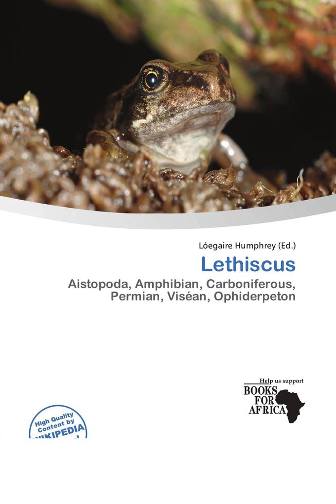 Lethiscus