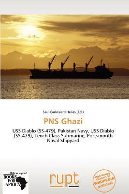PNS Ghazi