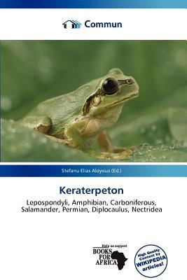 Keraterpeton
