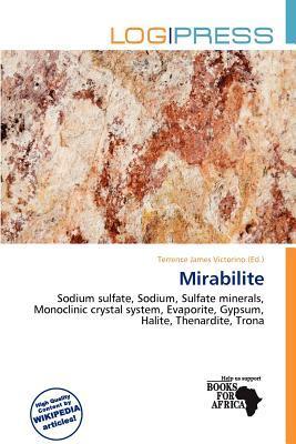 Mirabilite