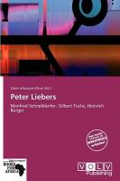 Peter Liebers