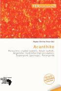 Acanthite