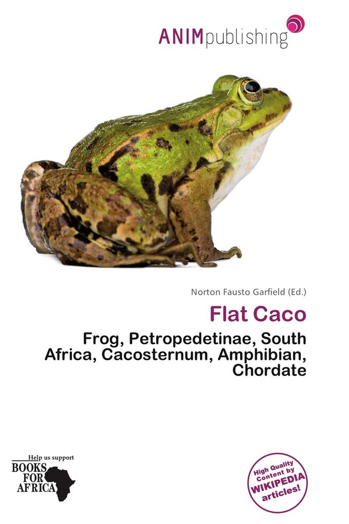Flat Caco