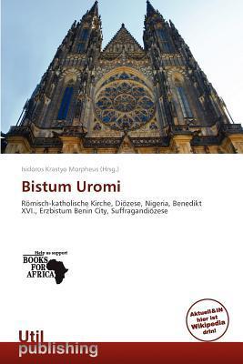 Bistum Uromi