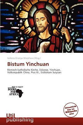 Bistum Yinchuan