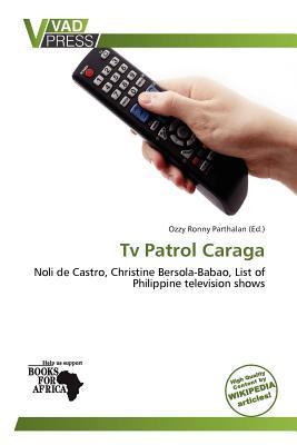 Tv Patrol Caraga