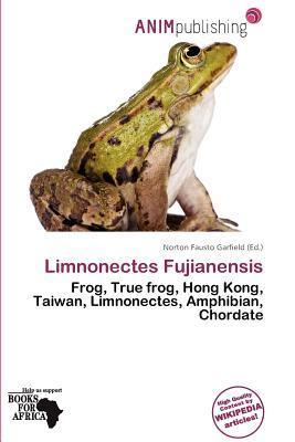 Limnonectes Fujianensis