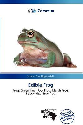 Edible Frog