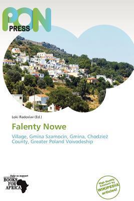 Falenty Nowe