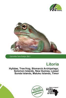 Litoria