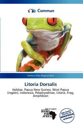 Litoria Dorsalis