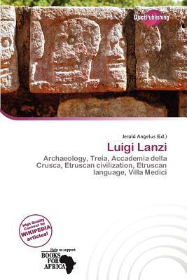 Luigi Lanzi