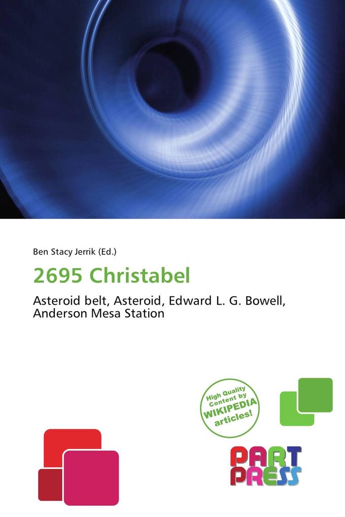 2695 Christabel