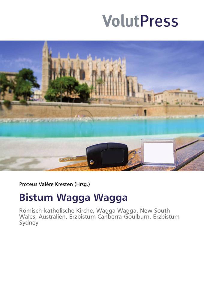 Bistum Wagga Wagga