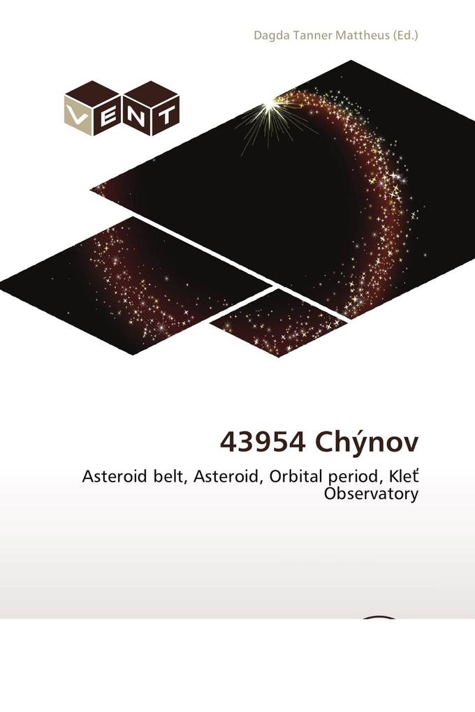 43954 Chýnov