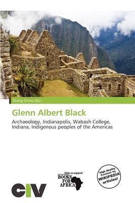 Glenn Albert Black