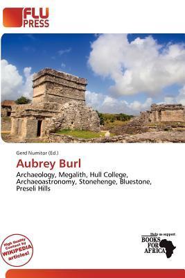 Aubrey Burl