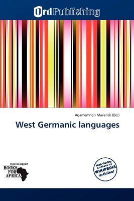 West Germanic languages