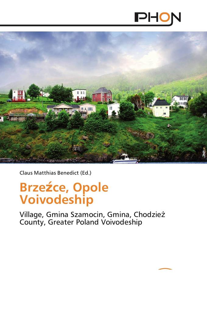 Brzece Opole Voivodeship