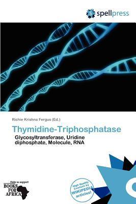 Thymidine-Triphosphatase
