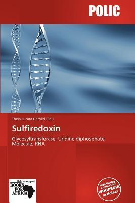 Sulfiredoxin