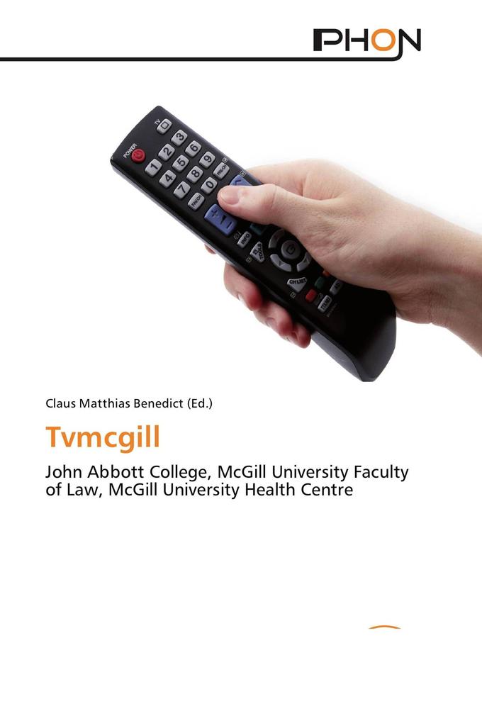 Tvmcgill