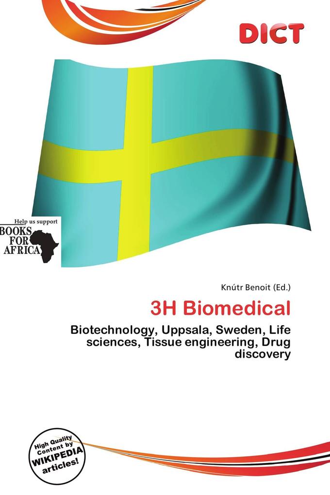 3H Biomedical