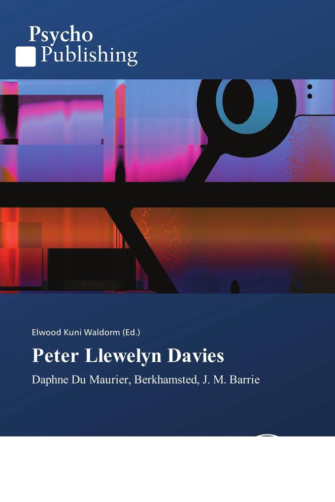 Peter Llewelyn Davies