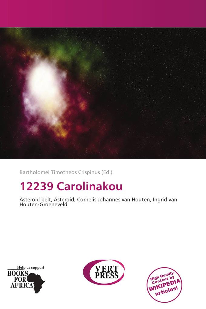 12239 Carolinakou