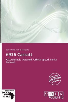 6936 Cassatt