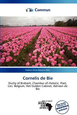Cornelis de Bie