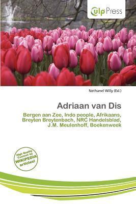 Adriaan van Dis