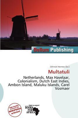 Multatuli