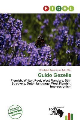 Guido Gezelle