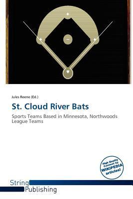 St. Cloud River Bats