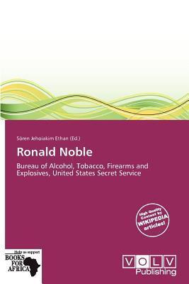 Ronald Noble