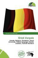 Eriek Verpale