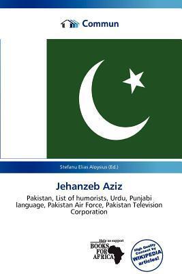 Jehanzeb Aziz