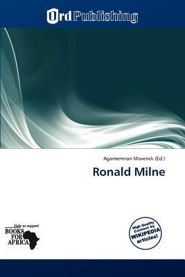 Ronald Milne