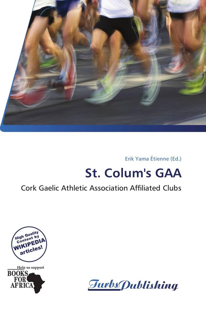 St. Colum's GAA