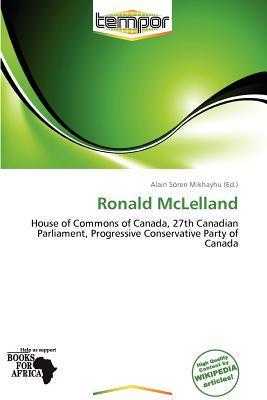 Ronald McLelland