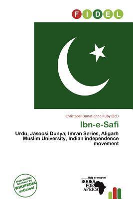 Ibn-e-Safi