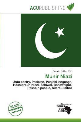 Munir Niazi