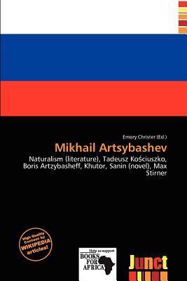 Mikhail Artsybashev