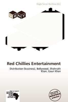 Red Chillies Entertainment