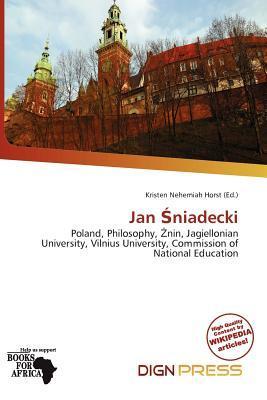Jan niadecki