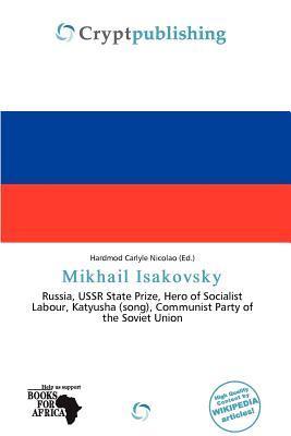 Mikhail Isakovsky
